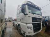 SITRAK ZZ4186V361HE 4x2 Седельный тягач  2023
