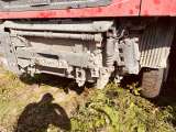 HOWO T5G ZZ3257V384GE1 6x4 Самосвал  2022