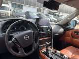 Nissan Patrol 4.0 7AT SE Platinum City 2023
