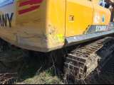 Sany SY500H Экскаватор  2022