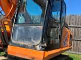 LONKING CDM6336 Гусеничный экскаватор  2022