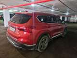 Hyundai Santa Fe High-Tech 2.2d 8DCT 2021