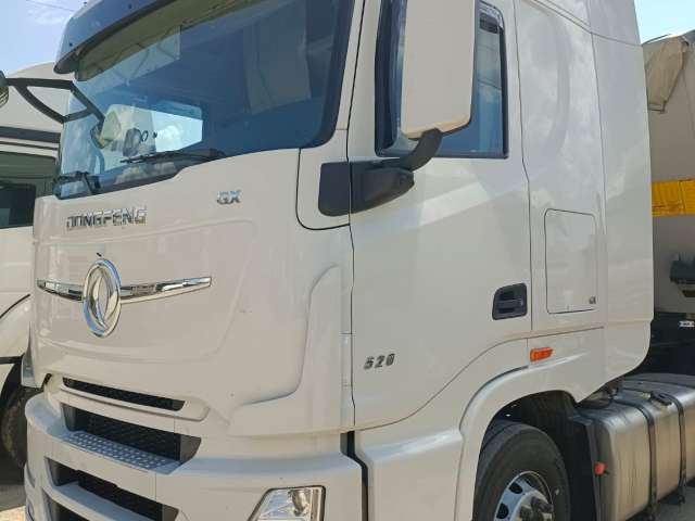 DongFeng DFH4180 4х2 (GX|KX)  2023