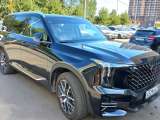 GAC GS8 GX Premium 2.0 8AT 4WD 2023