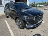 Geely Monjaro Flagship 2023