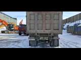 SHACMAN SX32586T384 Самосвал 6х4  2021