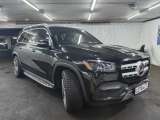 Mercedes-Benz GLS 450 4MATIC 2022