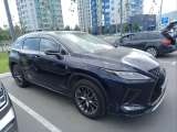 Lexus RX 300 AWD Executive 2022