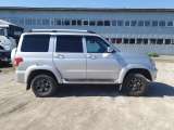 UAZ Patriot Люкс Премиум 2.7 6AT 2021