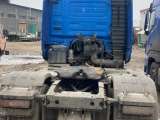 DongFeng DFH4180 4х2 (GX|KX) 2023