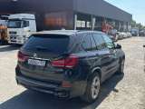 BMW X5 xDrive30d M Sport 2017