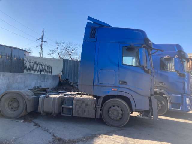 DongFeng DFH4180 4х2 (GX|KX)  2023