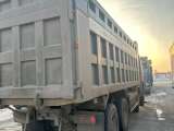 FAW CA 3310 8x4 Самосвал  2023