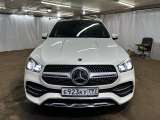 Mercedes-Benz GLE 450 4MATIC Sport Plus 2021