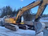 LIUGONG CLG933E Экскаватор  2022