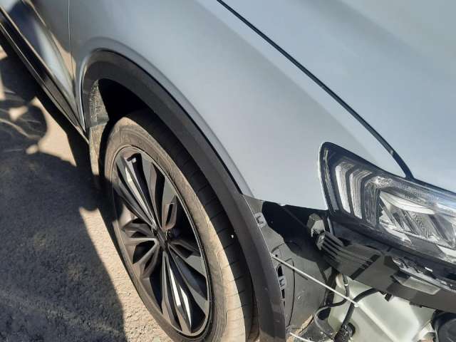 Geely Tugella Flagship 2.0T (238 hp) 8AT 4WD 2023