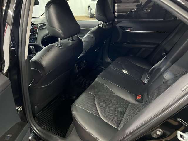 Toyota Camry Люкс Safety 2.5 АКП 2022