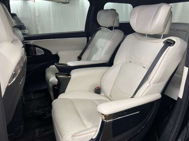 GAC M8 Grandmaster 2.0TGDI Ultimate Edition 2023