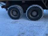 FAW CA 3310 8x4 Самосвал  2022