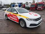 Volkswagen Bora 1,5MPI (113) 2022