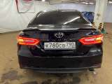 Toyota Camry Люкс Safety 2.5 АКП 2022