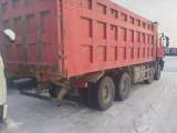 Hongyan CQ3406HV39 8x4 Самосвал  2023