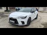 Lexus RX 350 F Sport 2023