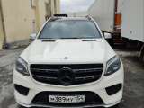 Mercedes-Benz GLS 350 d 4MATIC ОС 2018