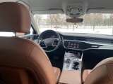 Audi A6 45 TFSI quattro S tronic 2021