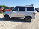 UAZ Patriot Люкс Премиум 2.7 6AT 2021