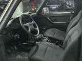 Lada Niva Legend 3 дв Classic 22 1.7 5MT 2022