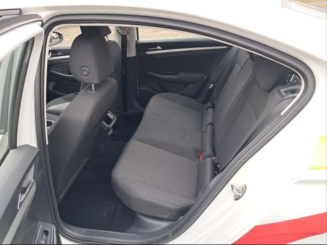 Volkswagen Bora 1,5MPI (113) 2022