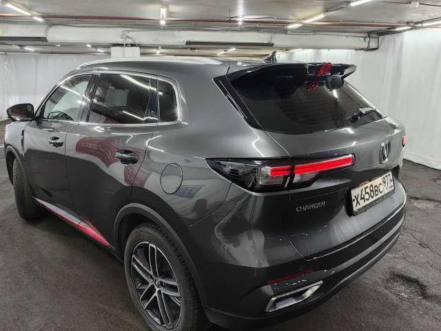Changan CS55 Plus Tech 1.5T 7AT 2023