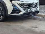 Changan UNI-T 1.5 Tech DCT 4x2 2023