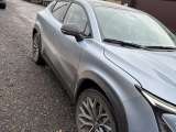 Changan UNI-T 1.5 Tech DCT 4x2 2024