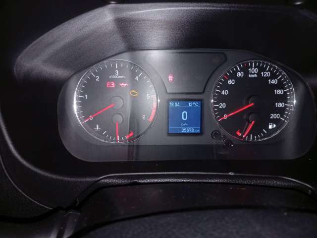 UAZ Patriot Base Limited 2.7 5MT 2024