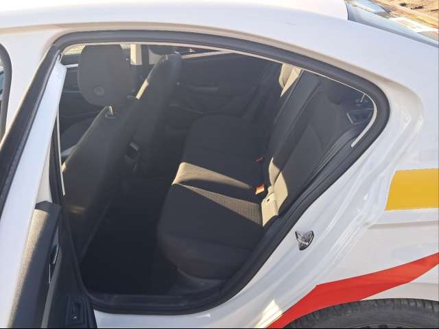 Volkswagen Bora 1,5MPI (113) 2022