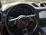 Porsche Cayenne Turbo 2022