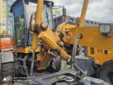 XCMG GR215A автогрейдер  2021