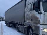 SITRAK C7H 4×2 ZZ4186V391HE  2022