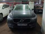 Volvo XC60 B5 Momentum 249hp 8AT 2018