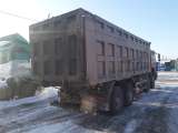HOWO ZZ3407S3867E 8x4 Самосвал  2021
