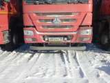HOWO HW76 ZZ3407S3867E 8х4 Самосвал  2022