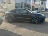 Porsche Cayenne Coupe 2020