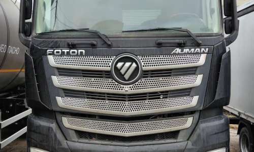 FOTON Auman EST A 4x2 седельный тягач