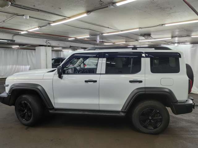 TANK GWM 300 Premium AWD 2.0 2023