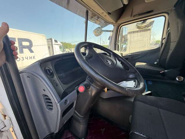 КАМАЗ 5490 4x2 Седельный тягач 2021