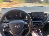 Hyundai Solaris Comfort 1.6 6AT 2022