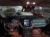 Volvo XC60 B5 Momentum 249hp 8AT 2018
