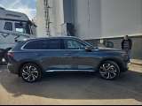 Geely Monjaro Flagship 2023